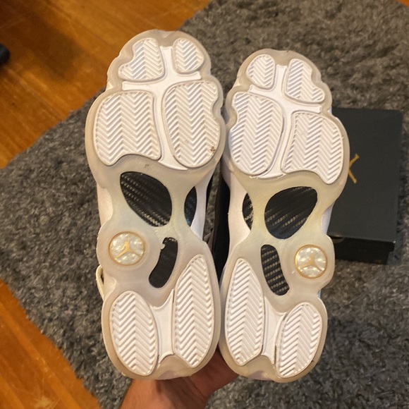 Jordan 6 rings (GS) - Picture 6 of 7